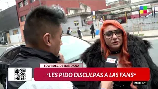 💥 ESTAFAS Y ESCÁNDALO CON LAS BANDANA