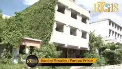 Rue des Miracles / Port-au-Prince II Figi Lari 9 Mars 2026