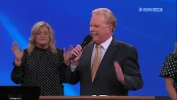 John The Revelator (LIVE) | Tim Hill | JSM Camp Meeting 2026