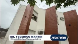 Marcos Juárez: Posición del CMMJ ante el cierre del Sanatorio Sudeste. Más detalles