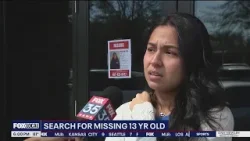 Madeline Soto's aunt: Missing 13-year-old Florida girl wouldn't run away