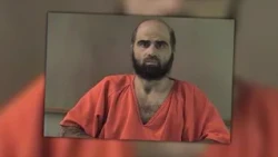 Activists oppose Fort Hood killer's execution, call it political distraction