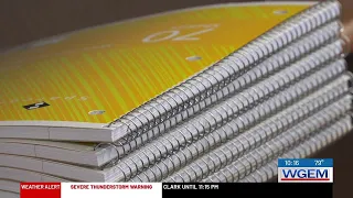 School supply prices on the rise as students return to the classroom