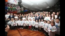 2. Bursa Uluslararası Spor Festivali 19 Mart-19 Mayıs tarihlerinde yapılacak