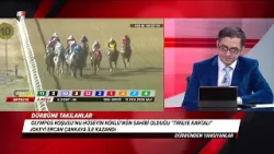 Dürbünden Yansıyanlar (14/01/2026)