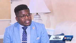 Jackson funeral home sees rising toll of gun violence on young victims
