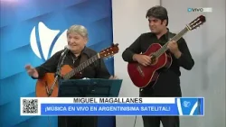 MIGUEL MAGALLANES