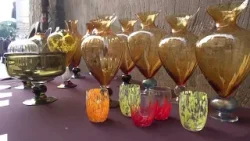 Fiera Antiquaria di marzo. Cresce il numero di espositori e spuntisti