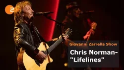 Chris Norman — "Lifelines" | ZDF | Die Giovanni Zarrella Show