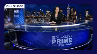 ABC News Live Prime: August 7, 2026