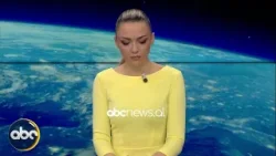 Breaking News, ora 20:00- 27 shkurt 2026 | ABC News Albania