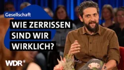 Aladin El-Mafaalani: Warum viele das Vertrauen in die Gesellschaft verlieren | Kölner Treff | WDR Aladin El-Mafaalani: Warum viele das Vertrauen in die Gesellschaft verlieren | Kölner Treff | WDR