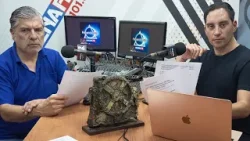 22 MAR 2026 Frecuencia OCulta: Tecnología olvidada