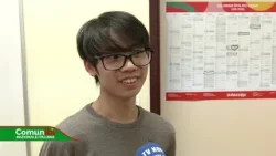 Comunita' 14.03.2026.