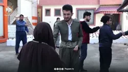 هەولێر.. دەزگای بەخشین 60 لیتر نەوت بە 300 خانەوادەی منداڵانی بێباوك دەدات