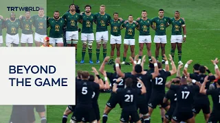 Rugby’s Greatest Rivalry | Springboks v All Blacks