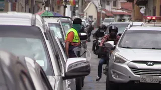 Proposed fines of up to $241 to stop payments for vehicle watching in public spaces