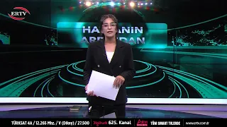 30.08.2026 - HAFTANIN ARDINDAN
