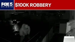 Burglar steals $100K worth of Pokemon cards