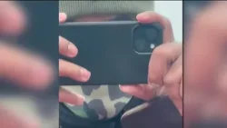 ICE using scans to gain personal information