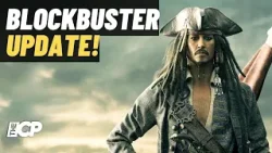 ‘Pirates of the Caribbean’ producer makes decision about future of the franchise - The Celeb Post