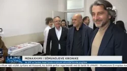 Në QMF në Dardani, hapet Qendra e dytë për sëmundjet kronike jongjitëse