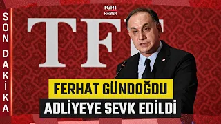 #BREAKING | New Development in the Referees Committee (MHK) Investigation: 7 Suspects, Including ...