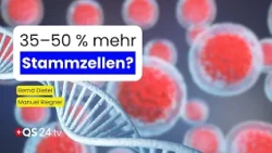 Cold, Vacuum, Stem Cells: What These Stimuli Really Trigger in the Body | Experiential Medicine |...