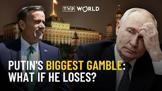 What does CIA Chief’s trip to Moscow say about Putin's next move? | Ukraine This Week