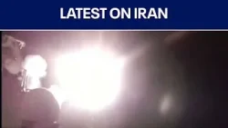 Trump administration watching Iran closely | FOX 7 Austin