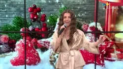 Tatiana SURDU - CHRISTAMAS / Dimineața la Tezaur Tatiana SURDU - CHRISTAMAS / Dimineața la Tezaur