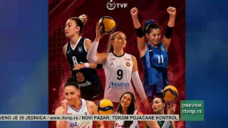 Hena Kurtović potpisala za Ješiljurt iz Istanbula