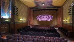 22nd Heart of Lewisburg Ice Festival kicks off Friday