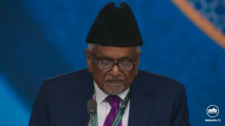 Messages From Dignitaries on Saturday | Jalsa Salana UK 2026