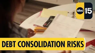 How To Start Digging Out Of Nearly $19 Trillion In Household Debt"