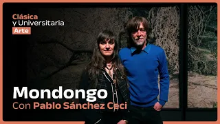 Clásica & Universitaria Art | Mondongo