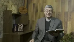 Evangelio 13 de Febrero del 2026