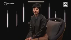 Encuadre Iberoamericano. Adultos mayores en el cine iberoamericano.