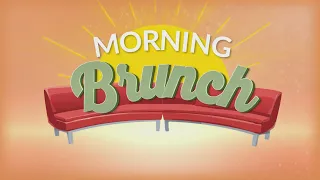 Morning Brunch | Sept. 1, 2026