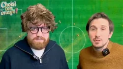 Le nouveau jeu "choisis ton image" : Le petit filet d'Antoine Pineau