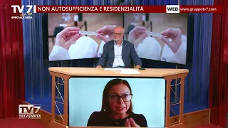 TV7 CON VOI SPECIALE SERA DEL 29/9/26