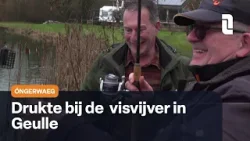 Óngerwaeg in Geulle: rode maden