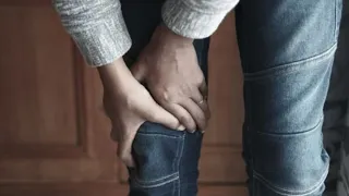 Expert explains that meniscus injury is knee wear that can appear as early as age 12