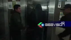 Prosecutor requests 180 days of pretrial detention for woman attempting to set up an anticresis a...