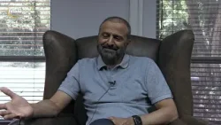 Серия документов Хуфааз | ЭП03 | Хафиз Эдрис Парук