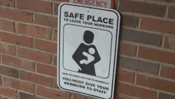 Georgia passes 'Baby Box' bill to expand safe haven options for newborns | Here's what that means