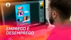 Estágios e vagas temporárias: oportunidades no mercado de trabalho | TJ Aparecida