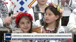 Seara Romaneasca 7 Aprilie 2026 Seara Romaneasca 7 Aprilie 2026