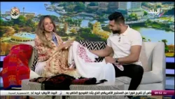 عادات وتقاليد الزواج عند بدو سيناء