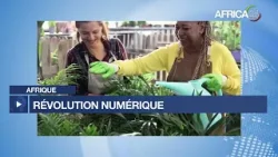 Afrique : le digital, levier stratégique de croissance